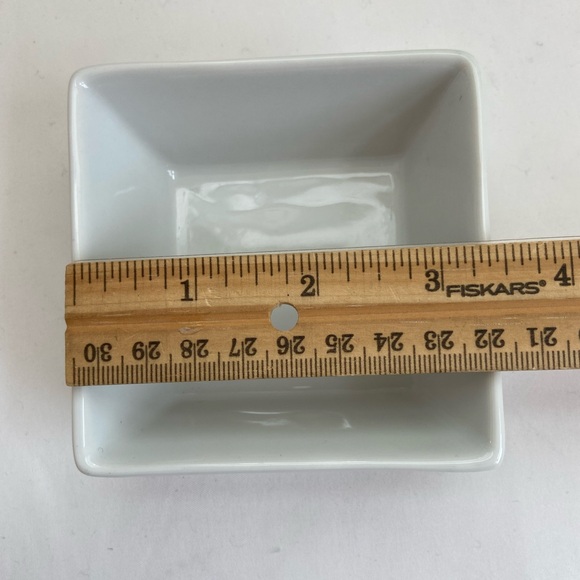 (3) Square ramekins - Picture 5 of 7